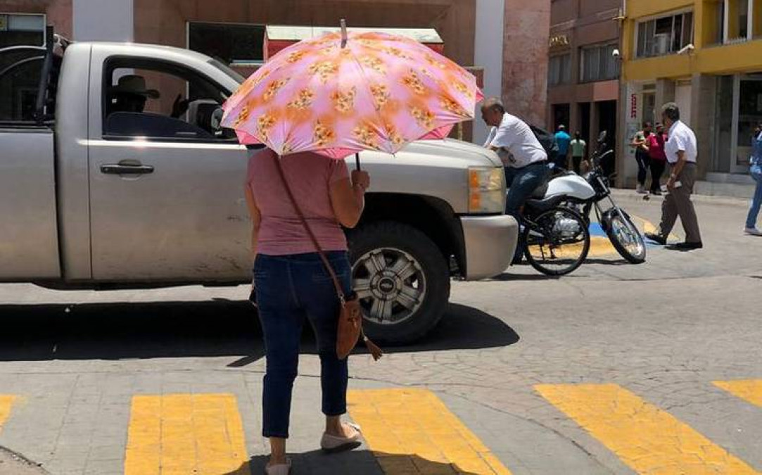 Conoce el pronóstico del clima para este sábado en Tamaulipas
