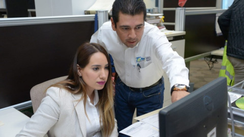 Continúa SEBIEN impartiendo curso básico de derechos humanos