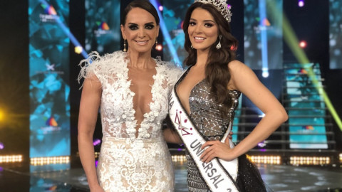 Colima representará a México en Miss Universo