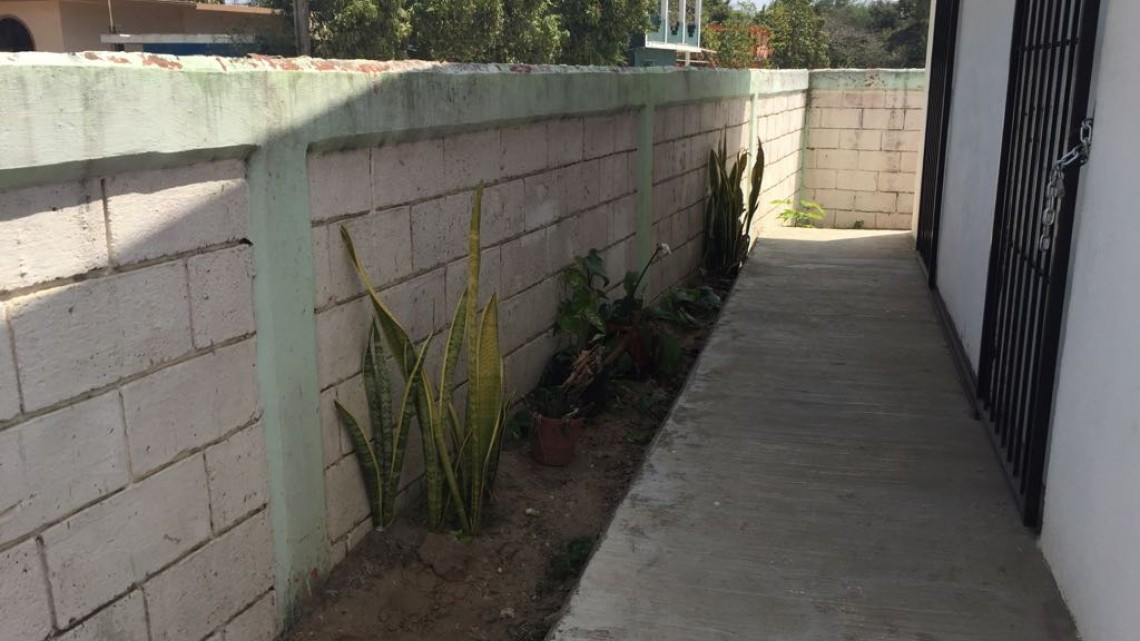 Roban en preescolar en Altamira