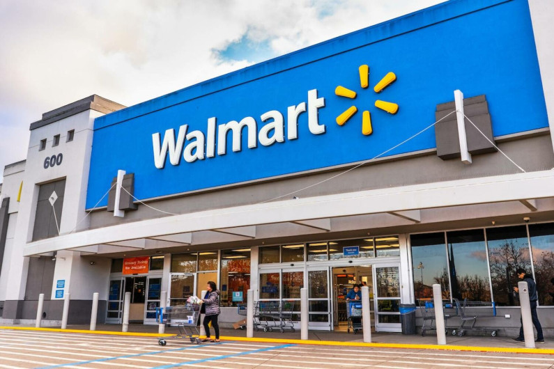 Walmart inicia en México venta de pruebas para autodetección de COVID-19