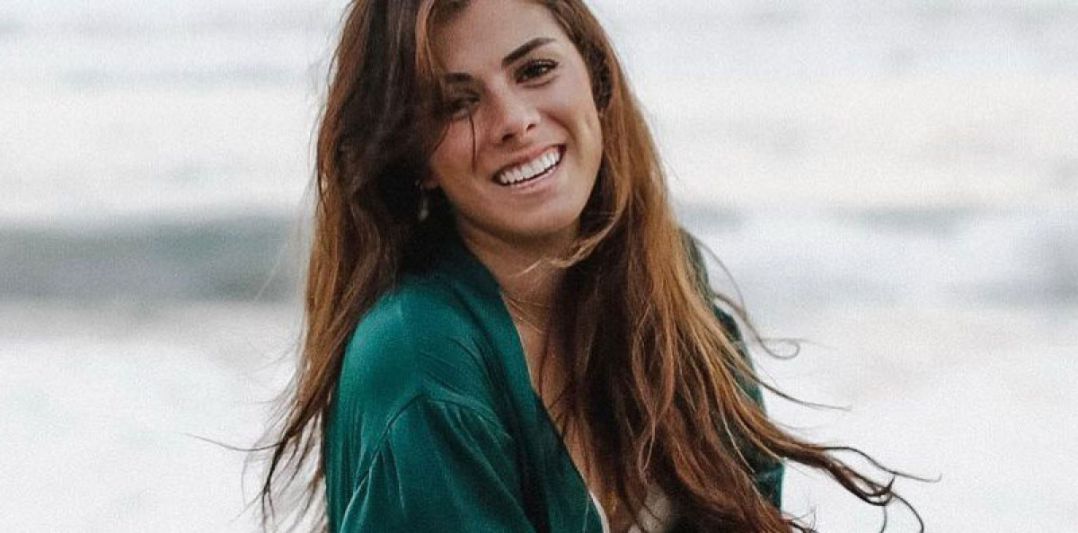 Paulina Peña crea su agencia de viajes a Disneyland