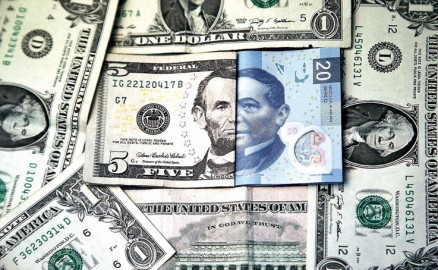 ¡Peso gana terreno! Precio del dólar hoy martes 14 octubre 