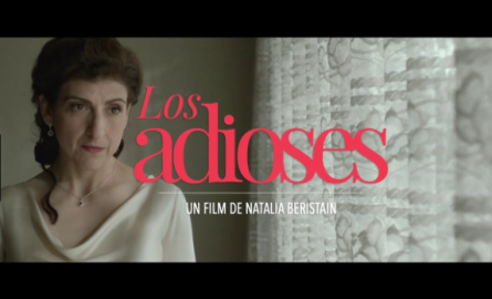Película mexicana “Los Adioses” comparte tráiler 