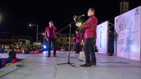 Se realiza segundo cómputo para Corte Real 2020