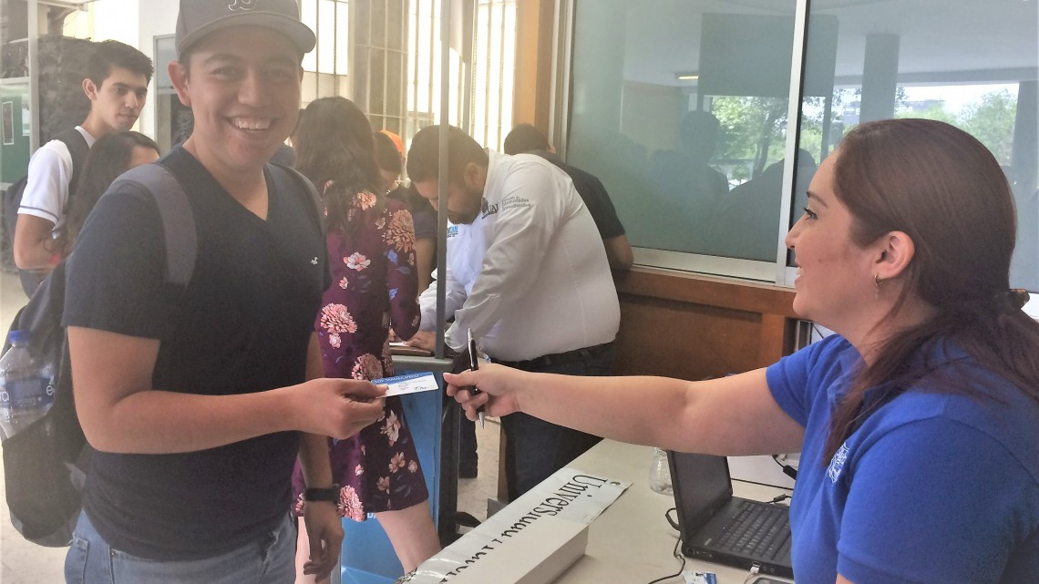 Inicia campaña "Soy Tamaulipeco" en Nuevo León 