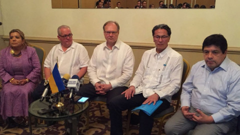 Tendrá México primer puerto espacial