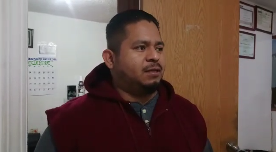 Con venta de roscas, ayudan a personas a salir de las adicciones