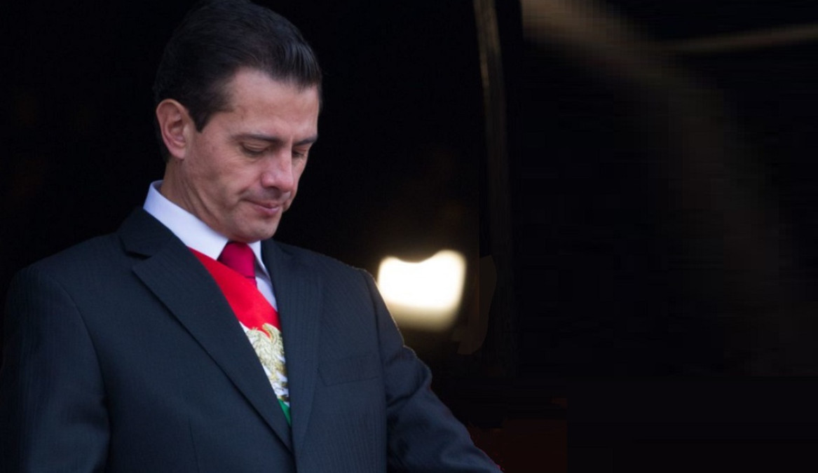 Defensa de Lozoya pide extradición de EPN por caso Odebrecht