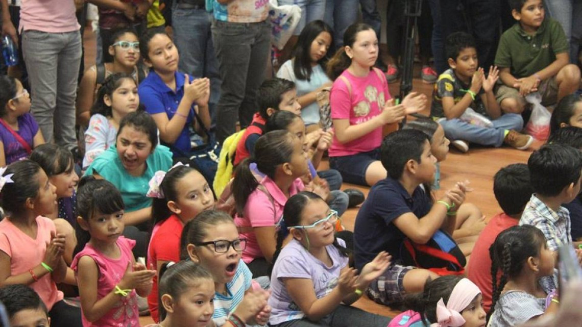 Invitan a cursos de verano del IRCA