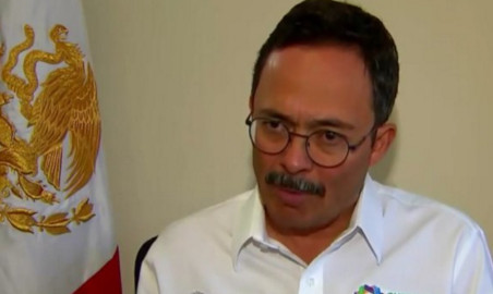 Desarman y detienen a policías falsos en Zihuatanejo