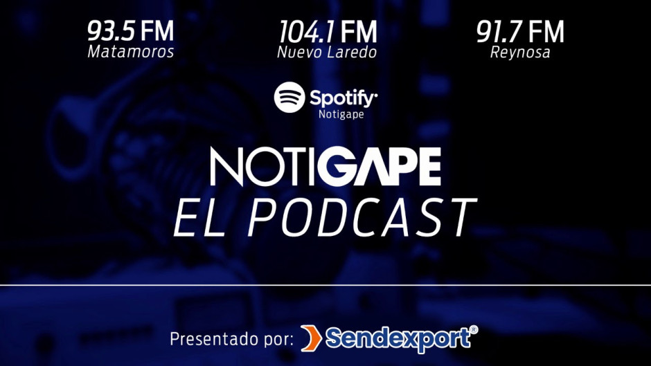 Las noticias más relevantes del día: NotiGAPE El Podcast