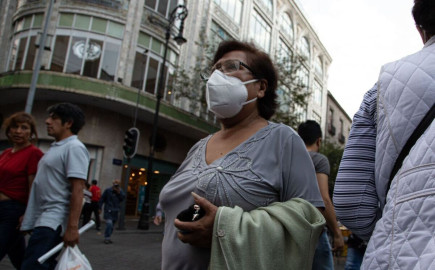 Vuelven los reportes epidemiológicos diarios a México