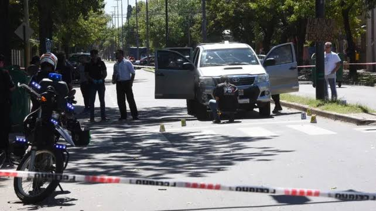 Homicidios en México repuntaron 2.14% en primer trimestre de 2023