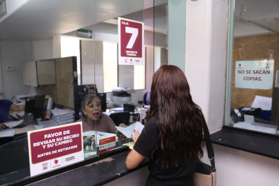 Últimos días de Diciembre para ponerte al corriente con el Predial