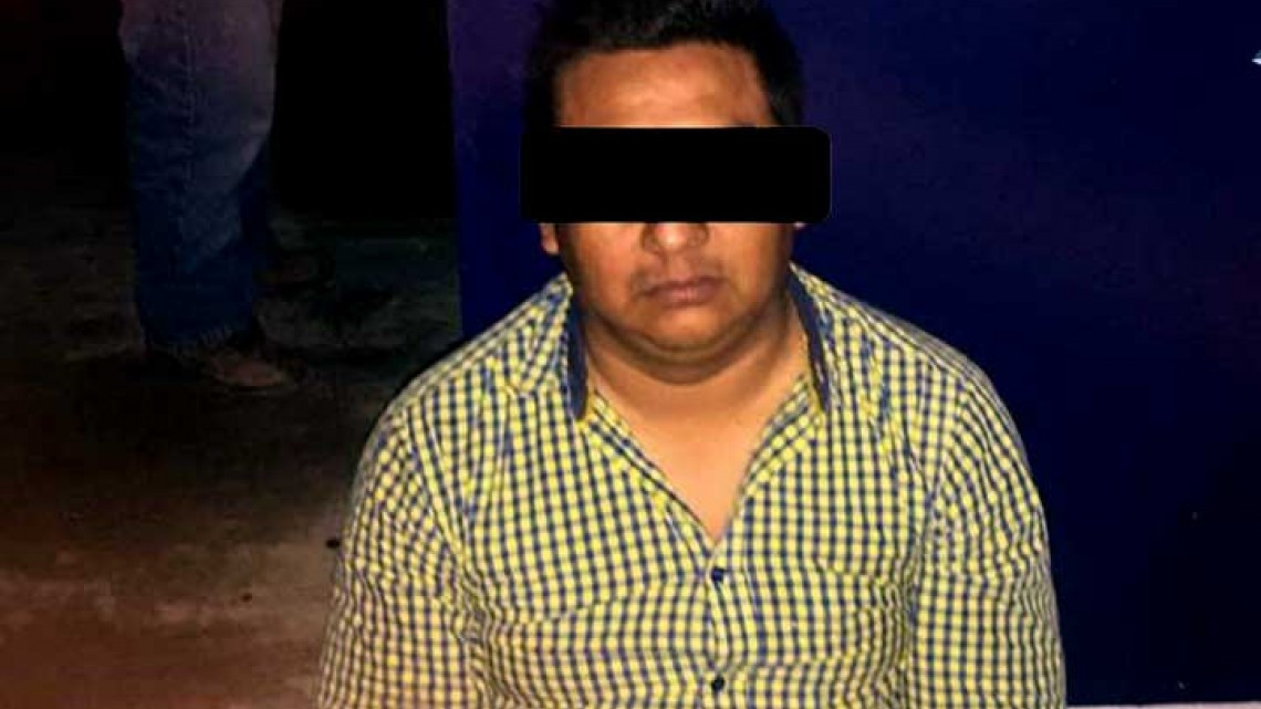 Autoridades oaxaqueñas detienen a 16 “huachicoleros”