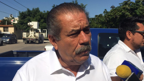 Siempre voy a defender a mi hijo: Regidor 