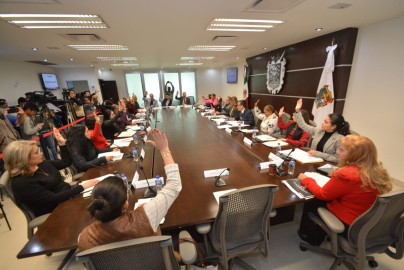 Aprueba Cabildo de Reynosa Plan Municipal de Desarrollo