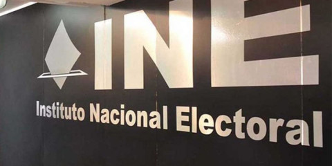 INE informa del trámite para solicitud de reposición de credenciales