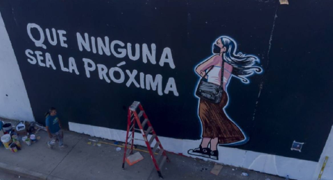 Se agotarán todas las línes de investigación en el caso Debanhi: SSPC