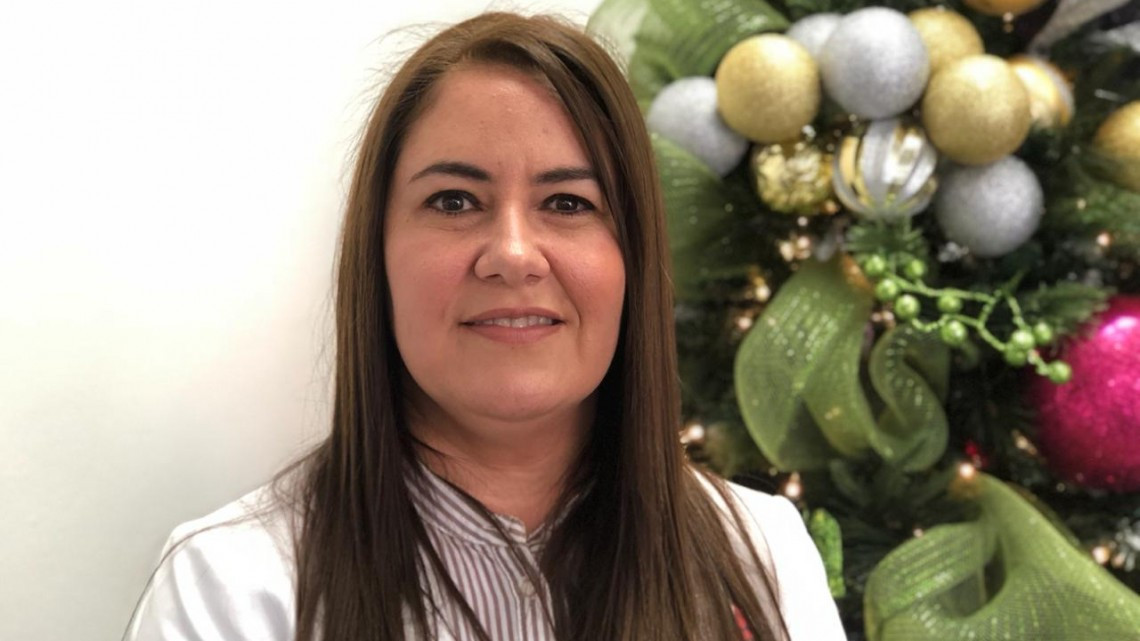 Entrega DIF aparatos funcionales a personas con discapacidad 