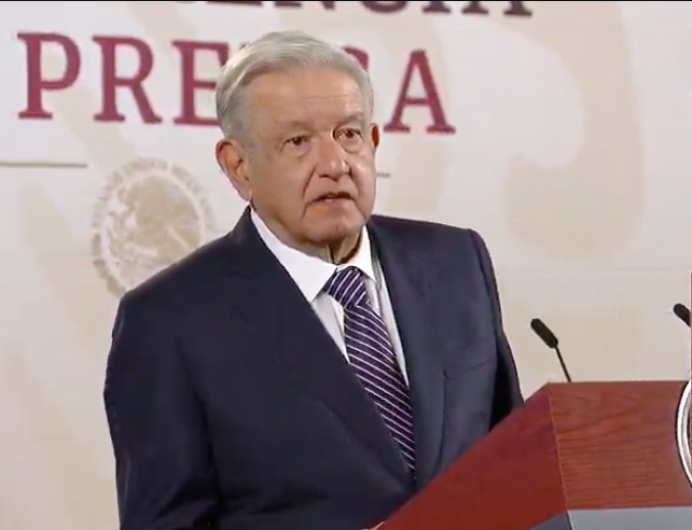 AMLO llama a mexicanos en EU a no votar por partidos que estén en contra de migrantes