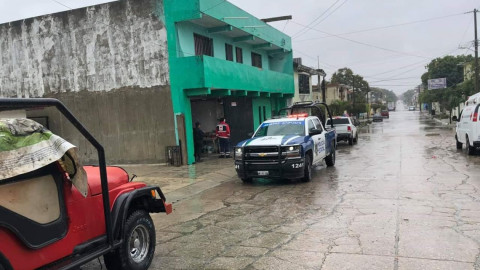 Depresión orilla a adolescente de 17 años a quitarse la vida