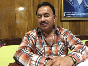 Exhortan a obreros a tomar precauciones en Semana Santa