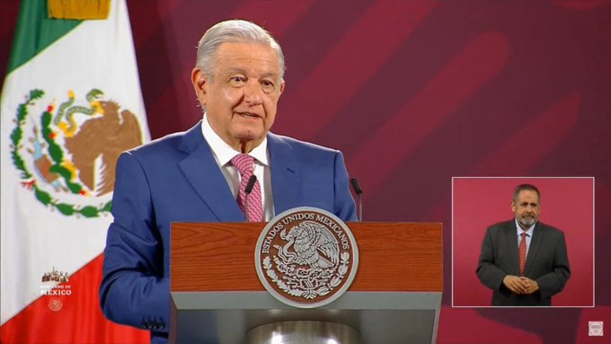 Slim coincide que se vive buen momento para la inversión en México: AMLO