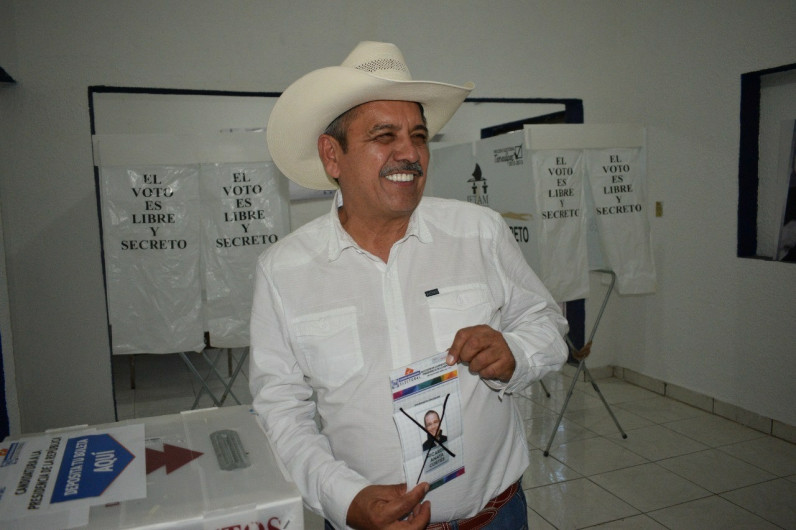 Con extradición de Geño se cumple demanda de tamaulipecos: Kiko Elizondo