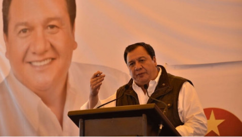 PT declina por Morena en Edomex   