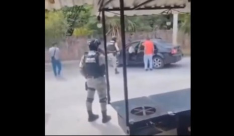 Atacan a cuatro reporteros en Guerrero