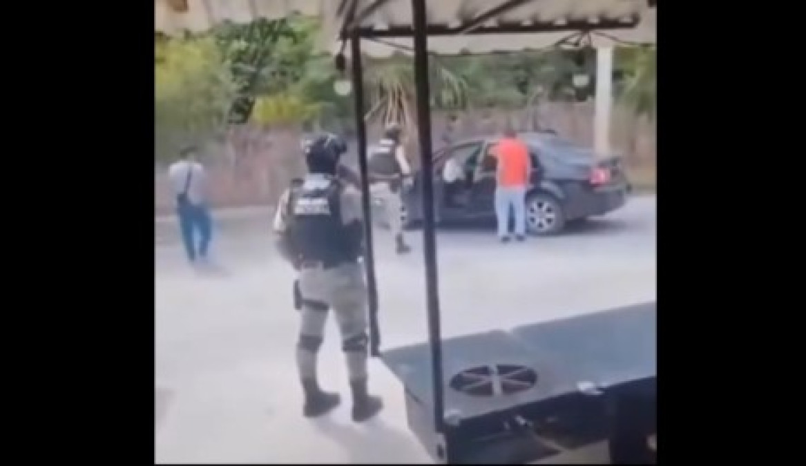 Atacan a cuatro reporteros en Guerrero