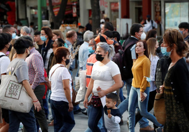 No hay evidencias de que Omicron sea grave, medidas sanitarias se mantiene igual: López Gatell 