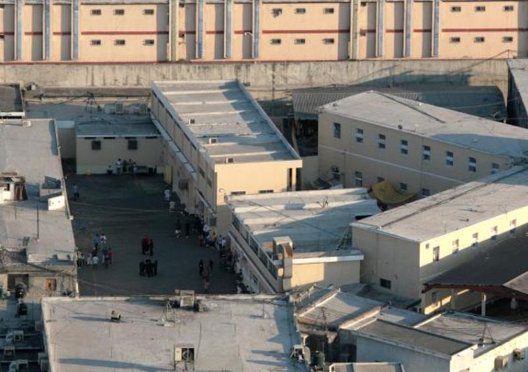 Riña en Penal de Topo Chico ya fue controlada