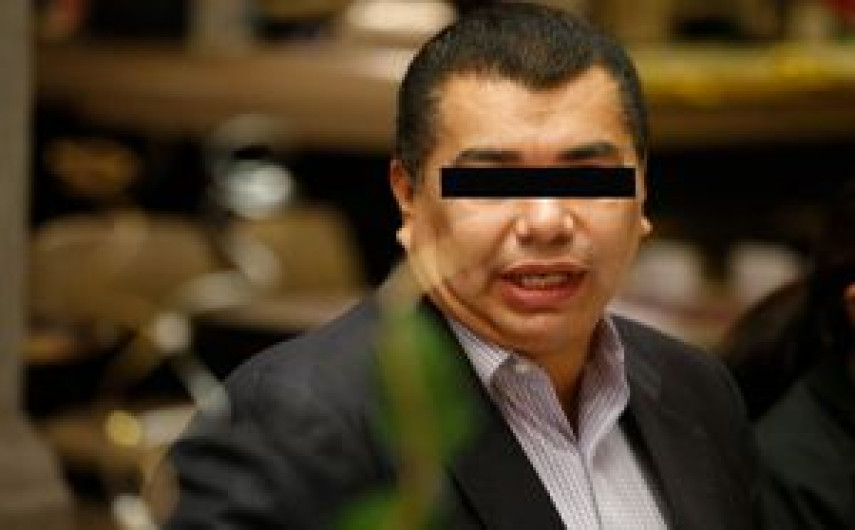 Dictan a prisión preventiva a Javier 'N' y Jair 'N' en relación a feminicidio de Cecilia Monzón