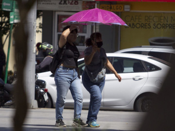 Calor seguirá en Tamaulipas este sábado