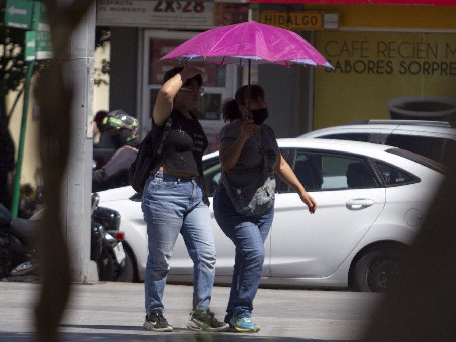 Calor seguirá en Tamaulipas este sábado