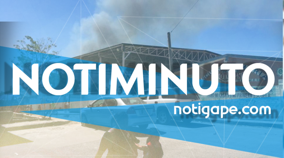 El Notiminuto trae para ti las noticias mas sobresalientes