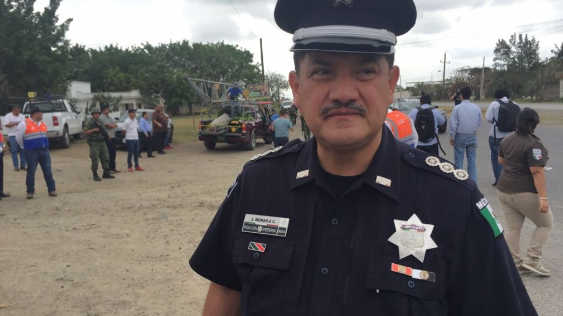 Arrancan operativos de seguridad en carreteras del Estado