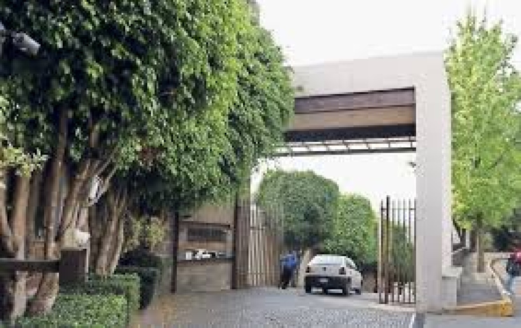 FGR no devolverá casa a Emilio Lozoya