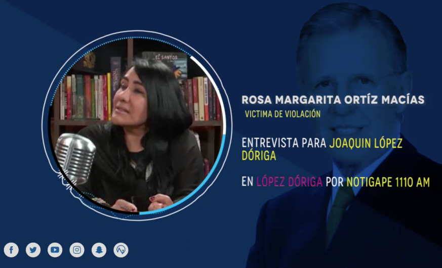 Sistema de Justicia, beneficia más a delincuentes que a las victimas