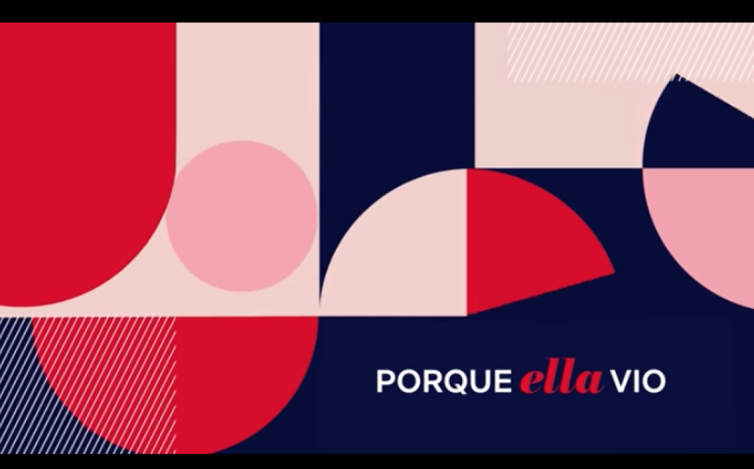 Lanza Netflix colección de series y cintas por el 8 de marzo