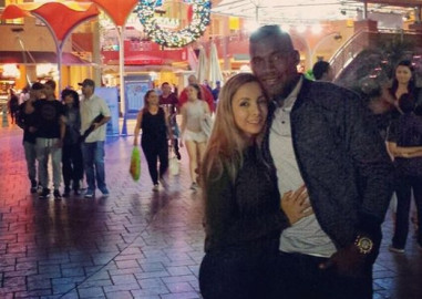 Fallece esposa de defensa del Monarcas