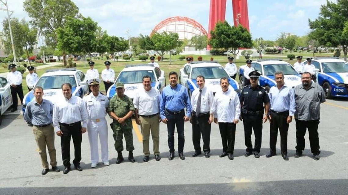 Vigilará policía de proximidad escuelas en vacaciones