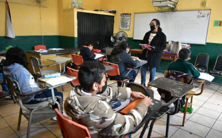 Emite acuerdo SEP para evitar que nigún alumno de educación básica repruebe