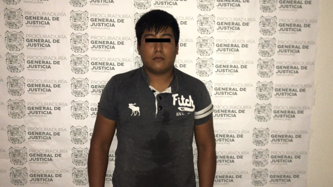 Detienen a 5 por agresión a estudiantes de la Prepa 1