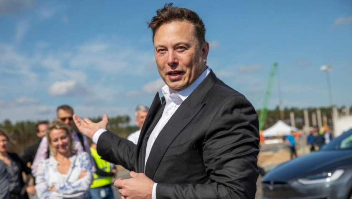 HBO contará la historia de Elon Musk en SpaceX 