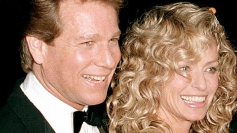 Hijo de Ryan O´Neal arrestado por intento de homicidio