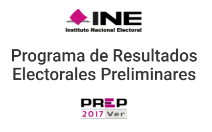 Auditoría al sistema informático del PREP 2017 del estado de Nayarit concluye